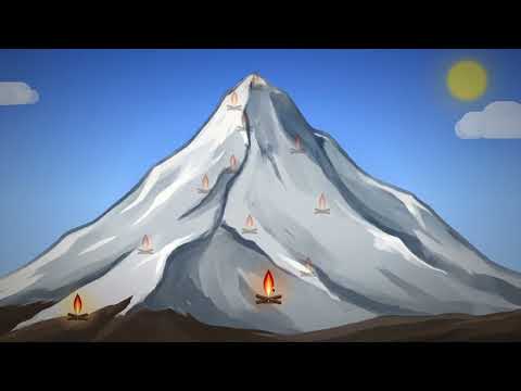 PEAK cover